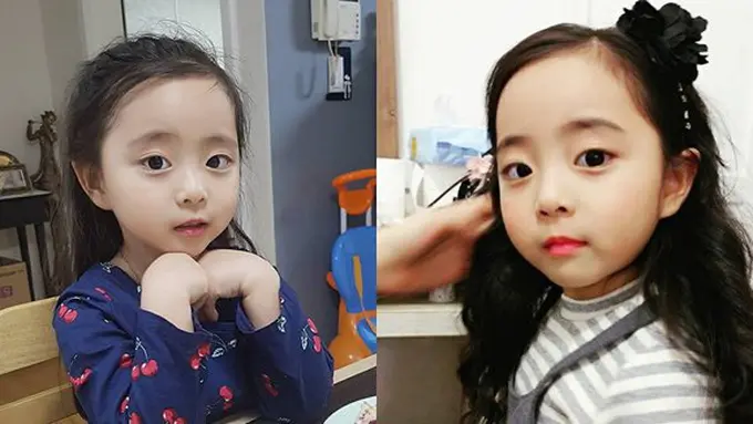 Han So Yool./Copyright koreaboo.com