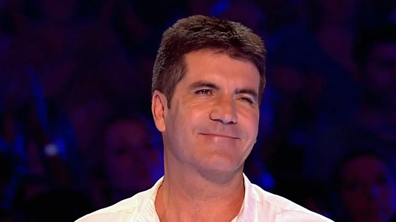 Simon Cowell Tak Keberatan Ditinggal Zayn Malik, Kenapa?