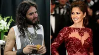 Russel Brand Telah Lama Incar Cheryl Cole?