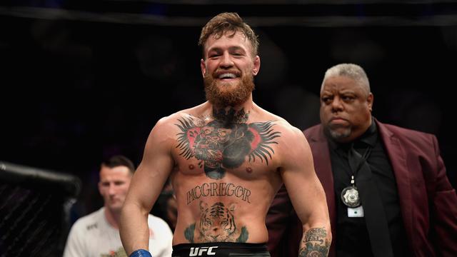 Khabib Nurmagomedov Vs Tony Ferguson Ini Jagoan Conor Mcgregor Bola Liputan6 Com