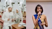 7 Potret Pernikahan Raiden Soedjono Mantan Suami Tyas Mirasih, Istri Jebolan Miss Scuba