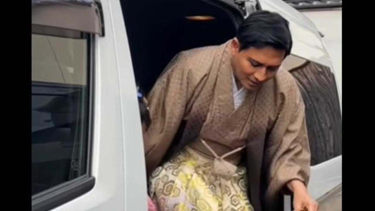 Liburan ke Jepang, Lucky Hakim Bakal Dimintai Penjelasan oleh Kemendagri