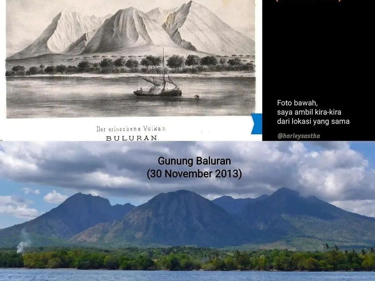Tak Banyak Berubah