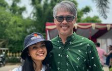 Tak Banyak yang Tahu, Diam-Diam Pasangan Ernest Cokelat dan Nirina Zubir Kini Jadi Pejabat Baru