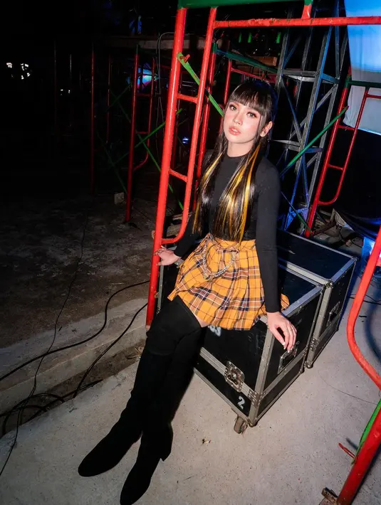 [Instagram/lyodraofficial]