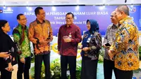 RUPSLB Bank Raya Setujui Perombakan Manajemen, Ini Daftarnya