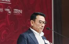Kolaborasi Pelaku Kreatif Jadi Kunci Persahabatan Indonesia dan Korea di Masa Depan