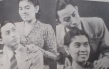 Kisah Cinta Komponis Ismail Marzuki dan Istri Eulis Zuraida, Ditolak Mentah-mentah hingga Luluh Usai Mabuk Laut