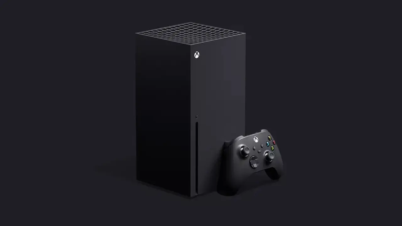 Xbox Series X
