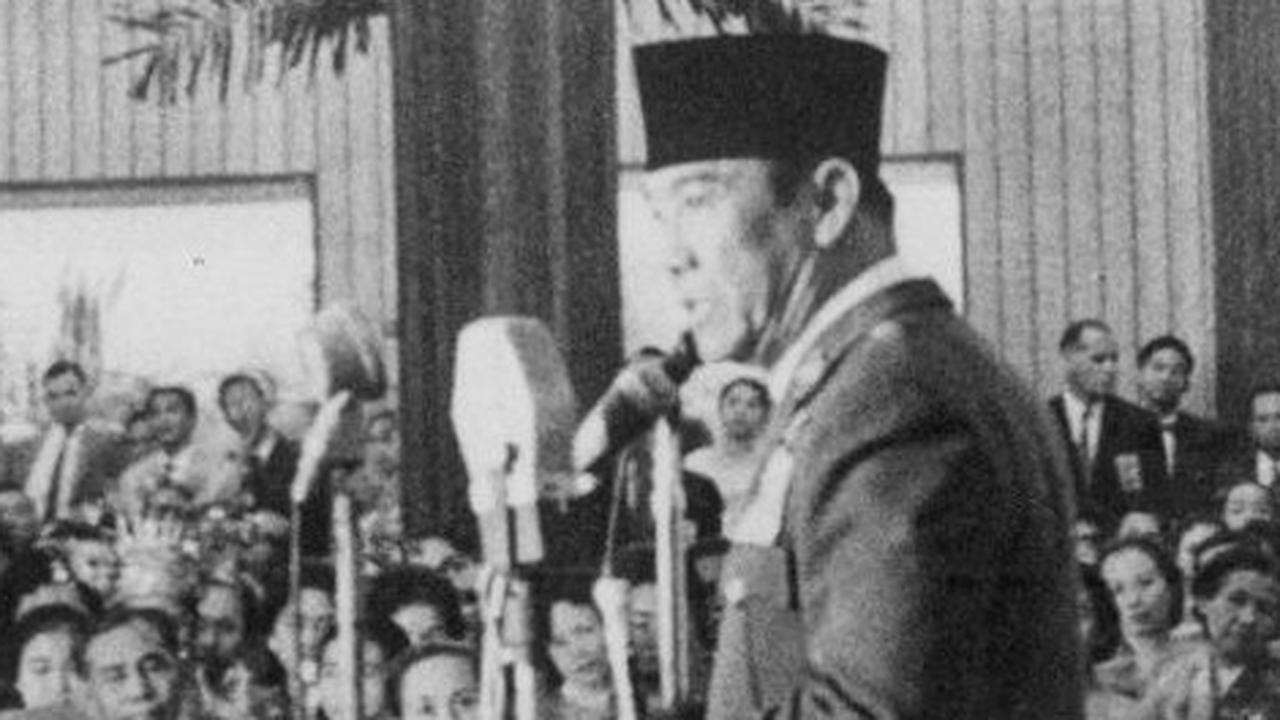 Dari Pangeran Diponegoro hingga Presiden Soekarno, Tradisi Perubahan Nama di Masyarakat Jawa