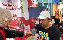 Pertamina Patra Niaga Hadirkan Serambi MyPertamina di Bandara Sorong, Tingkatkan Layanan Libur Akhir Tahun