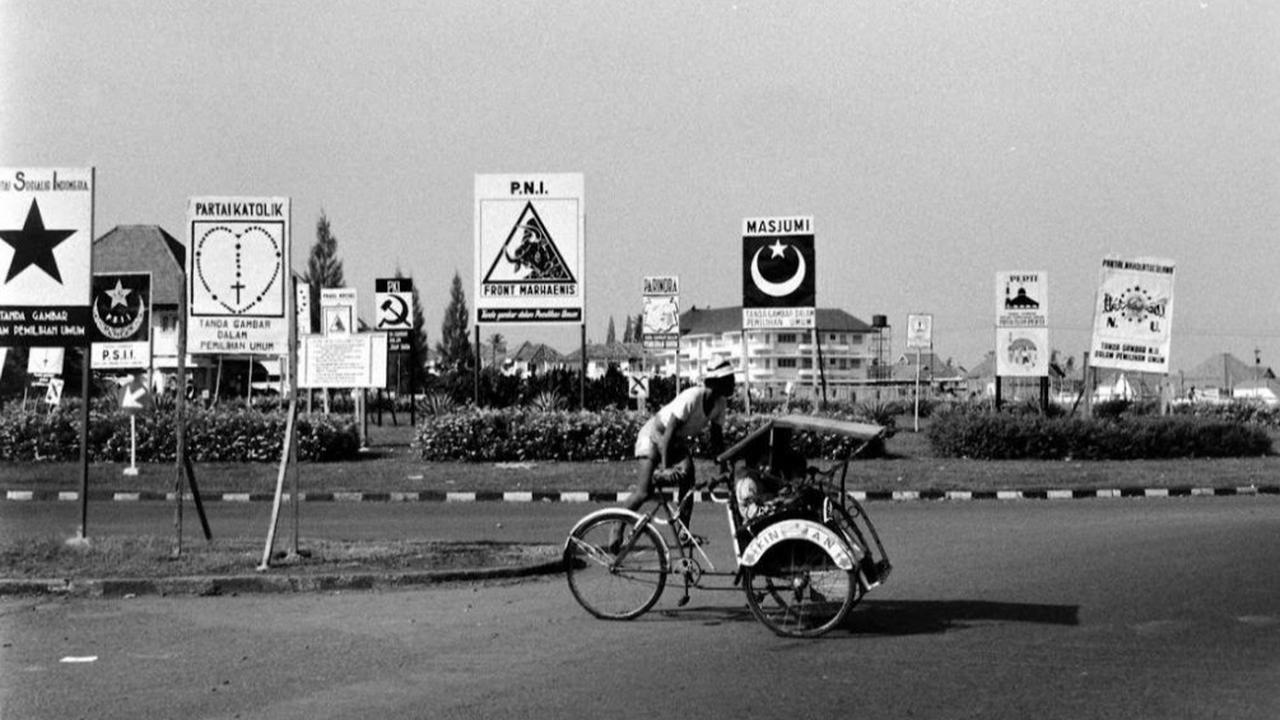 Pemilu 1955