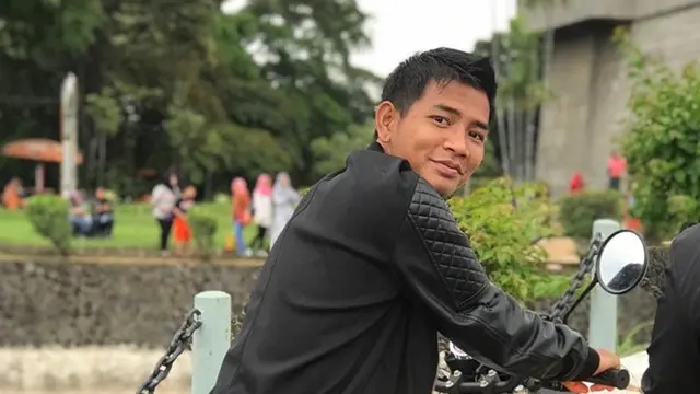 6 Momen Pernikahan Angga Putra 'Anak Langit', Dihadiri Banyak Selebriti