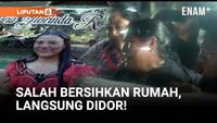 Tragedi Di Indiana, Pekerja Migran Tewas Karena Keliru Bersihkan Rumah