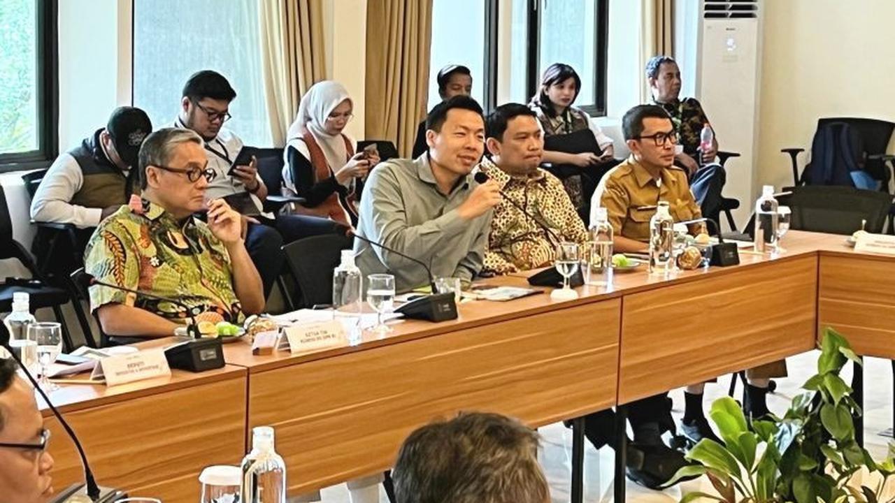 Komisi VII DPR Dorong Relaksasi Visa Wisatawan Asing, Genjot Kunjungan Pariwisata Nasional