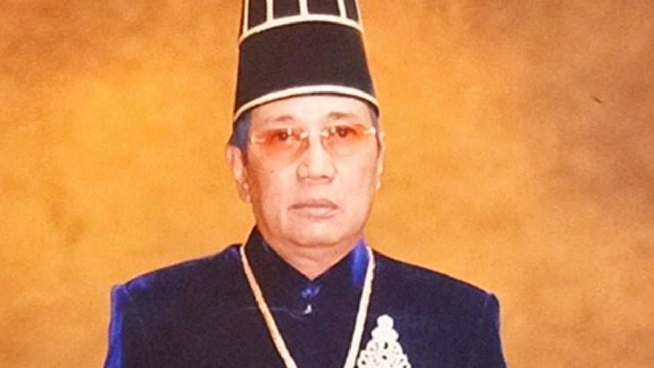 Raja Keraton Solo Paku Buwono XIII Meninggal Dunia, Ternyata Ini Sakit yang Diderita