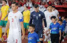 Media Vietnam Sebut Timnas Indonesia Bakal Terpuruk, Prediksi Kalah 1-4 dari Jepang