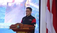 Road Show Esports Kapolri Cup 2026 di Polda Kepri Tempat Lahirnya Atlet Esports Berprestasi