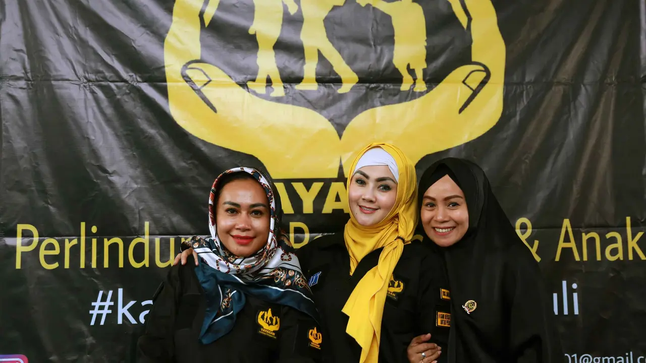 Ade Fitrie