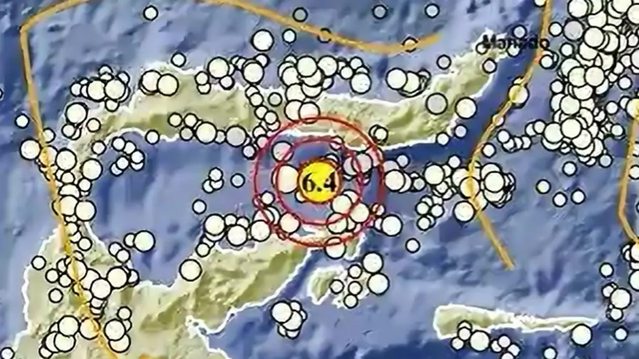 Gempa