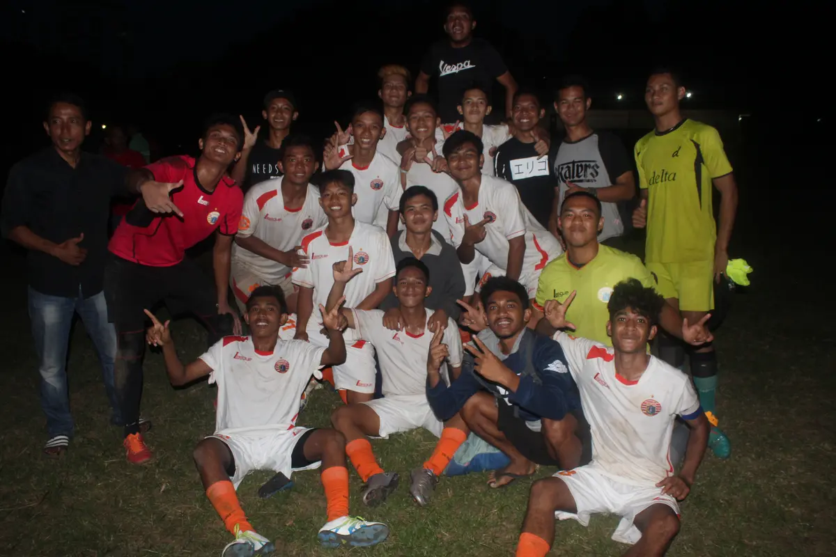 Persija U-21