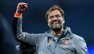 Jurgen Klopp Segera Latih Timnas Jerman, Kontrak hingga Piala Dunia 2030
