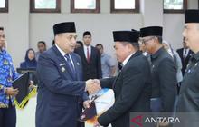 Trivia: Asrul Alimina, Jaksa Kejagung Kini Kabag Hukum Pemkot Makassar, Perkuat Tata Kelola Pemerintahan