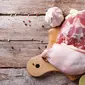 Tips agar daging bebek empuk dan tidak amis./Copyright shutterstock.com