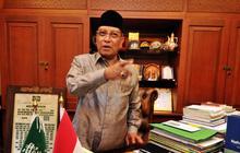 PBNU tolak peredaran simbol PKI di masyarakat