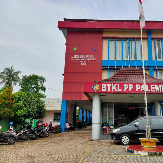 Warga Palembang Bisa Ajukan Penyemprotan Disinfektan Gratis Ke Sini Regional Liputan6 Com