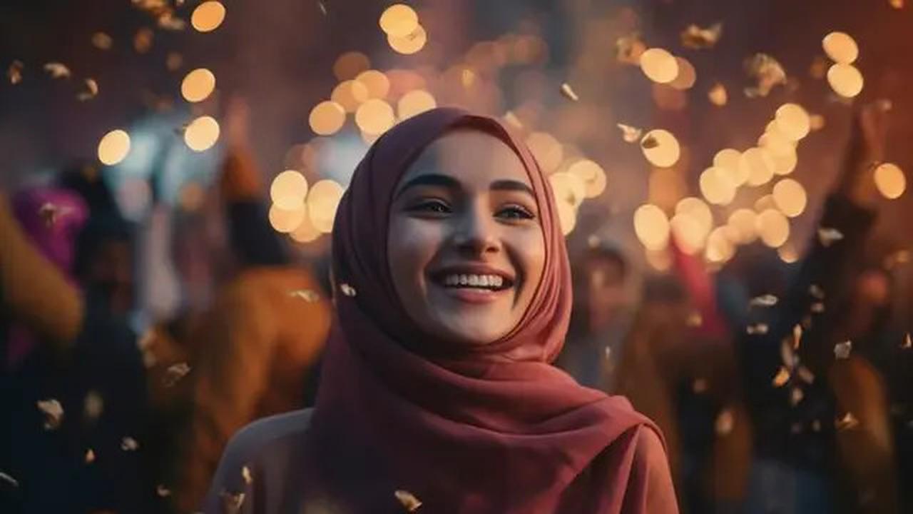 3 Golongan yang Dapat Jaminan Allah: Banyak Rezeki dan Masuk Surga