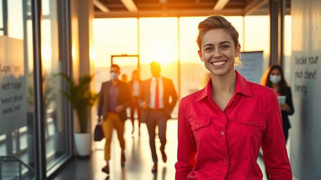 Courage to Face Difficult Times