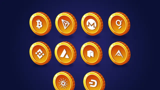 Volume Perdagangan Altcoin di Bursa Bincane Meningkat, Pertanda Apa?