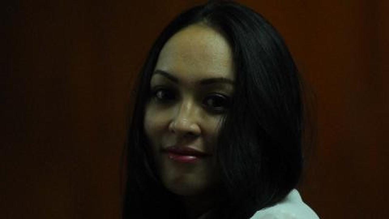 Beri vonis rendah buat Angelina Sondakh, hakim cari aman?