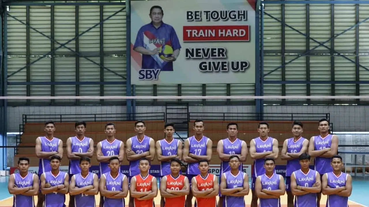 Bogor LavAni - PLN Mobile Proliga 2022
