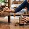 7 Cara Mencegah Rayap Menyerang Furnitur Kayu di Rumah, Rahasia Lemari Bebas Keropos