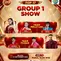 Dangdut Academy 8 Top 17 © instagram.com/indosiar