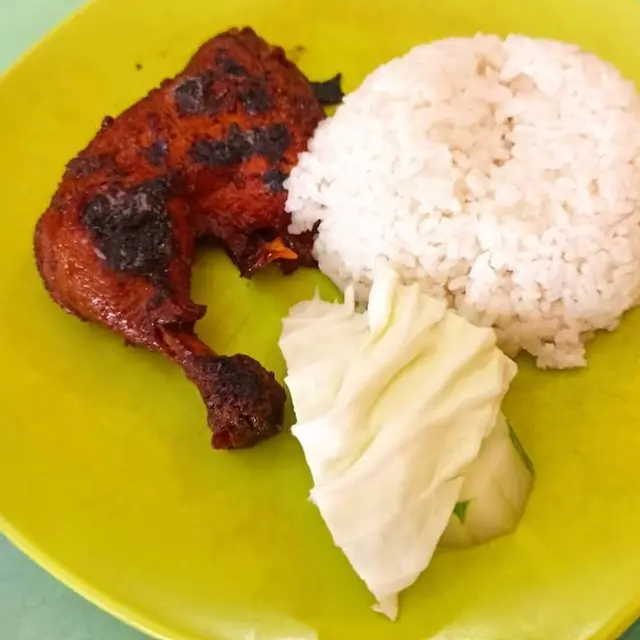 Rekomendasi Tempat Makan Ayam Bakar di Solo