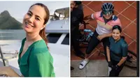 Disebut Tunangan Engku Emran Eks Suami Laudya Cynthia Bella, Ini 6 Potret Noor Nabila