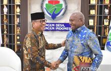 Kementerian PDTT Siap Dorong Percepatan Pembangunan Desa Papua Barat Melalui Program Unggulan
