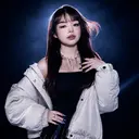 Michelle Imelda Ubah Live Streaming Jadi Pertunjukan Digital Berbasis AI, Konsepnya Inovatif!