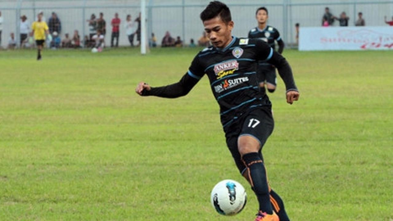 Arema Dukung Ahmad Nufiandani Masuk TNI