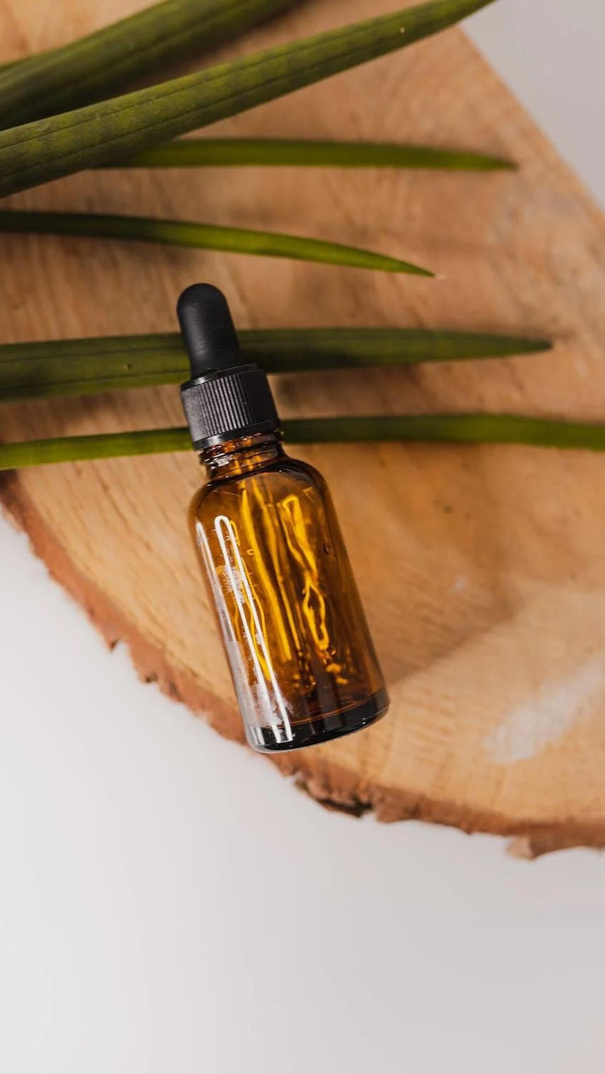 9. Tea Tree Oil
