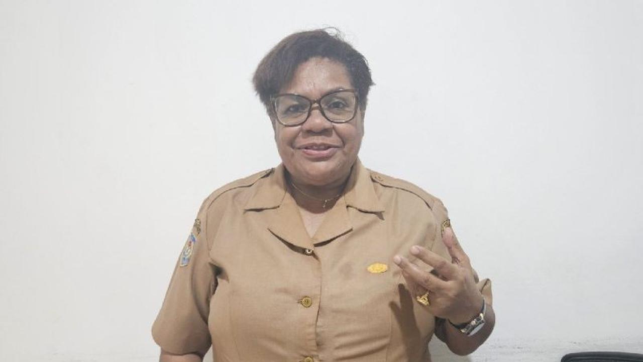 Tahukah Anda? Sagu dan Umbi Jadi Pilar Pangan Berkelanjutan Papua, Pemprov Optimalkan Potensi Lokal