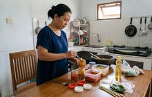 10 Cara Menyimpan Bumbu Giling agar Awet dan Tidak Cepat Basi