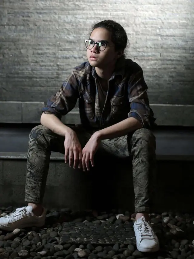 [Bintang] Al, El dan Dul