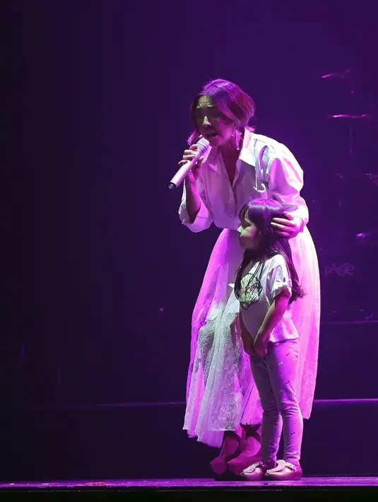 Gisella Anastasia (Bambang E Ros/Fimela.com)