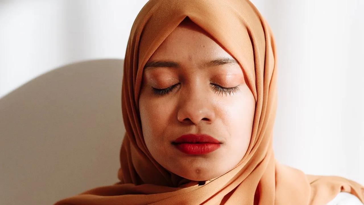 Doa Membuka Aura Wajah Lainnya