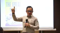 Wamendagri: Pemimpin Masa Depan Harus Mampu Baca Perubahan dan Bertransformasi