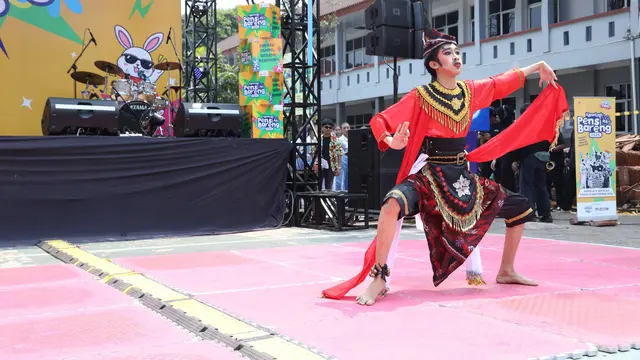 KapanLagi Pensi Bareng 2026